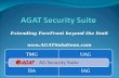 Extending ForeFront beyond the limit  TMGUAG ISAIAG AG Security Suite.