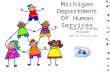 Michigan Department Of Human Services Adoption Subsidy Program  1.