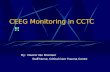 CEEG Monitoring in CCTC By: Dawna Van Boxmeer Staff Nurse, Critical Care Trauma Centre.