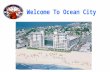 Welcome To Ocean City. MD-DC-DE State Association Fall Conference 2014 Membership Presentation Bob Baxendell / State Membership Chair.
