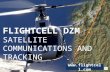 Flightcell is a New Zealand company  We have been designing and building communication equipment since 2000  We currently sell.