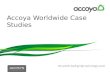 Accoya Worldwide Case Studies.  2 Haven Ecohouse Project, UK.