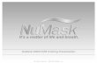 NuMask IOM®/OPA Training Presentation All Rights Reserved. © 2007-2011 NuMask®, Inc.