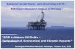 ”EOR in Mature Oil Fields – Technological, Economical and Climatic Aspects” Nasjonal forskerskole i petroleumsfag (NFiP) Petroleum Research School of Norway.