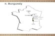 II. Burgundy. T he Burgundian classification of A.O.C wines 23 % COMMUNAL A.O.C.s 44 VILLAGE APPELLATIONS 11 % COMMUNAL A.O.C.s with name of PREMIER CRU.