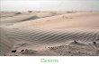 Deserts. Dry places that have a dry climate-the yearly precipitation is less than the evaporation loss Dry regions cover 30% of the Earth’s surface Concentrated.