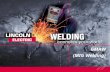 GMAW (MIG Welding). 2 GMAW Unit Topics During this overview, we will discuss the following topics: Safety GMAW Basics Equipment Set-Up Welding Variables.