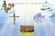 Revelation of the Mystery Adam & Sin Abraham & Faith Moses & Law Noah & Salvation Marriage & The Church Timeline & Antitypes False Teachings Rightly.