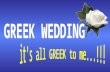 The wedding service in the Greek Orthodox faith is an ancient and beautiful ceremony, which has been celebrated in its current form for centuries. The.