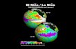 El Nino. El Nino – Typical surface ocean circulation.