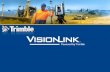 Introduction to Asset Management. What is VisionLink?  Web-based fleet, asset and site productivity management solution, enabled by telematics hardware.