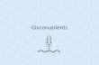 Glyconutrients. Glycoprotein Glycoproteins are proteins that contain oligosaccharide chains (glycans) covalently attached to their polypeptide side-chains.