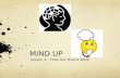 MIND UP Lesson 1 – How Our Brains Work. Lesson 1.