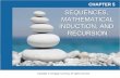 Copyright © Cengage Learning. All rights reserved. CHAPTER 5 SEQUENCES, MATHEMATICAL INDUCTION, AND RECURSION SEQUENCES, MATHEMATICAL INDUCTION, AND RECURSION.
