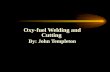 Oxy-fuel Welding and Cutting By: John Templeton. Objectives Understand facts about oxygen and acetylene Explain functions of oxyacetylene heat List the.