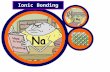 Ionic Bonding. Elements Elements are the simplest substances. There are about 100 different elements. Each element is made up of just one particular type.