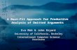 A Best-Fit Approach for Productive Analysis of Omitted Arguments Eva Mok & John Bryant University of California, Berkeley International Computer Science.
