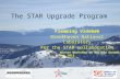 The STAR Upgrade Program Flemming Videbæk Brookhaven National Laboratory For the STAR collaboration Winter Workshop on Nuclear Dynamics, Feb 2013.