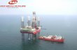 Training in GSP New approach Who is GSP? Established in 2004 - member of UPETROM Group HQ located in Constanta Port, Berth 34 Activity: offshore drilling,
