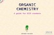 ORGANIC CHEMISTRY A guide for GCSE students KNOCKHARDY PUBLISHING 2010 SPECIFICATIONS.