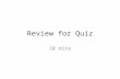 Review for Quiz 10 mins. Chapter 16 Transformations in Europe, 1500-1750.
