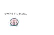 1 Swine Flu H1N1. What is swine flu? Swine Influenza (swine flu) is a respiratory disease of pigs caused by Type A influenza viruses that causes regular.