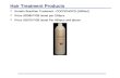 Hair Treatment Products  Keratin Brazilian Treatment –COCOCHOCO (1000ml)  Price USD80 FOB Israel per 100pcs  Price USD70 FOB Israel Per 500pcs and above.