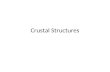 Crustal Structures. Strike and Dip 30 Strike and Dip.