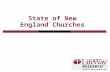 State of New England Churches. 2 General Social Survey (GSS)  The GSS is widely regarding as the single best source of data on societal trends.  The.