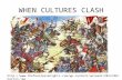 WHEN CULTURES CLASH http://www.thefearlessknights.com/wp-content/uploads/2012/08/hattin.jpg.