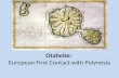 Otaheite: European First Contact with Polynesia. 2009 map of Oceania (CIA world factbook). More detailed view: .