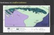 Earth Science 14.3 Seafloor Sediments. Seafloor Sediments  Except for steep areas of the continental slope and the crest of the mid-ocean ridge, most.