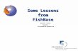 Some Lessons from FishBase Rainer Froese Germany rfroese@ifm-geomar.de.