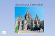 Barcelona Cathedral Cathedral of Notre Dame Sacred Heart Cathedral Bishop Burbidge.