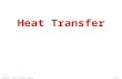 PHY115 – Sault College – Bazlurslide 1 Heat Transfer.
