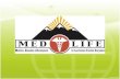 Company Name. Cabinet positions Trip Specifics Deposits MEDLIFE accounts Fundraising.