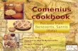 Index Comenius cookbook Recipes from Benevento, Sannio (Italy) Classes: III E, Teachers: Maria Antonietta Sessa, Angela Feleppa Music by Pino Daniele.