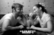 “MMFI”. “What am I going to say next?” vs. “What could I ask?”
