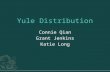 Connie Qian Grant Jenkins Katie Long.  Introduction  Definition, parameters  PMF  CDF  MGF  Expected value, variance  Applications  Empirical.