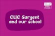CLIC Sargent is the UK’s leading cancer charity for children and young people, and their families Through their work, CLIC Sargent helps children and.