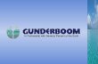 Gunderboom Solves Tough Environmental Challenges Site Specific Engineered Aquatic Filter Barrier Systems for diverse conditions Designs- Builds- Installs.