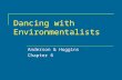 Dancing with Environmentalists Anderson & Huggins Chapter 6.