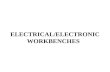 ELECTRICAL/ELECTRONIC WORKBENCHES. ELECTRICAL/ELECTRONIC WORKBENCHES References 1.) MIP 6652/006 A-1 (Inspect and Test Disconnect Switches, Inspect Workbench,