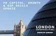 FE CAPITAL, GROWTH & ESF SKILLS UPDATE. Michael Heanue Principal Policy Officer Economic and Business Policy Unit Anna Morell Programme Officer LEP Delivery.
