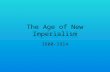 The Age of New Imperialism 1800-1914. The Devilfish in Egyptian Waters.