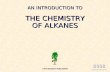 AN INTRODUCTION TO THE CHEMISTRY OF ALKANES KNOCKHARDY PUBLISHING 2008 SPECIFICATIONS.