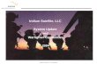 Iridium Satellite, LLC System Update and Warfighter Capabilities 2004 Iridium Satellite LLC Proprietary.