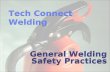 General Welding Safety Practices Tech Connect Welding Tech Connect Welding.