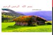 بسم الله الرحمن الرحیم dr asadian amoli 1391-24 bahman.