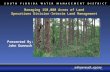 Managing 150,000 Acres of Land Operations Division-Interim Land Management Managing 150,000 Acres of Land Operations Division-Interim Land Management Presented.